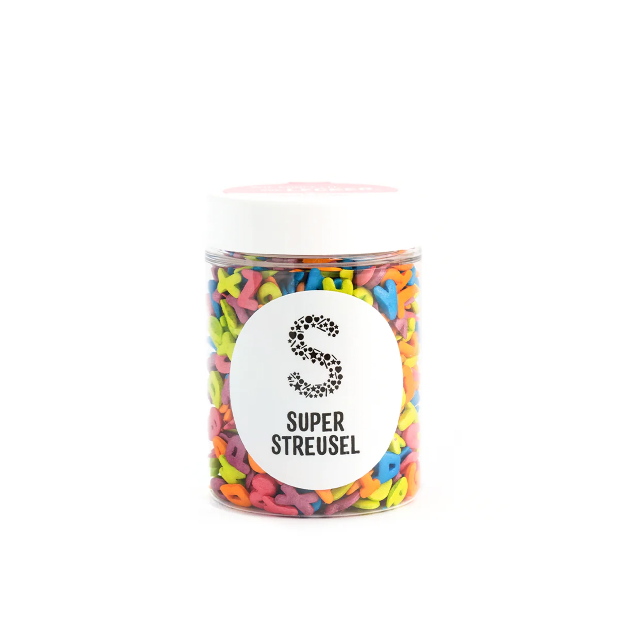 Super Streusel WortWirbel 70 g Super Streusel WortWirbel 70 g