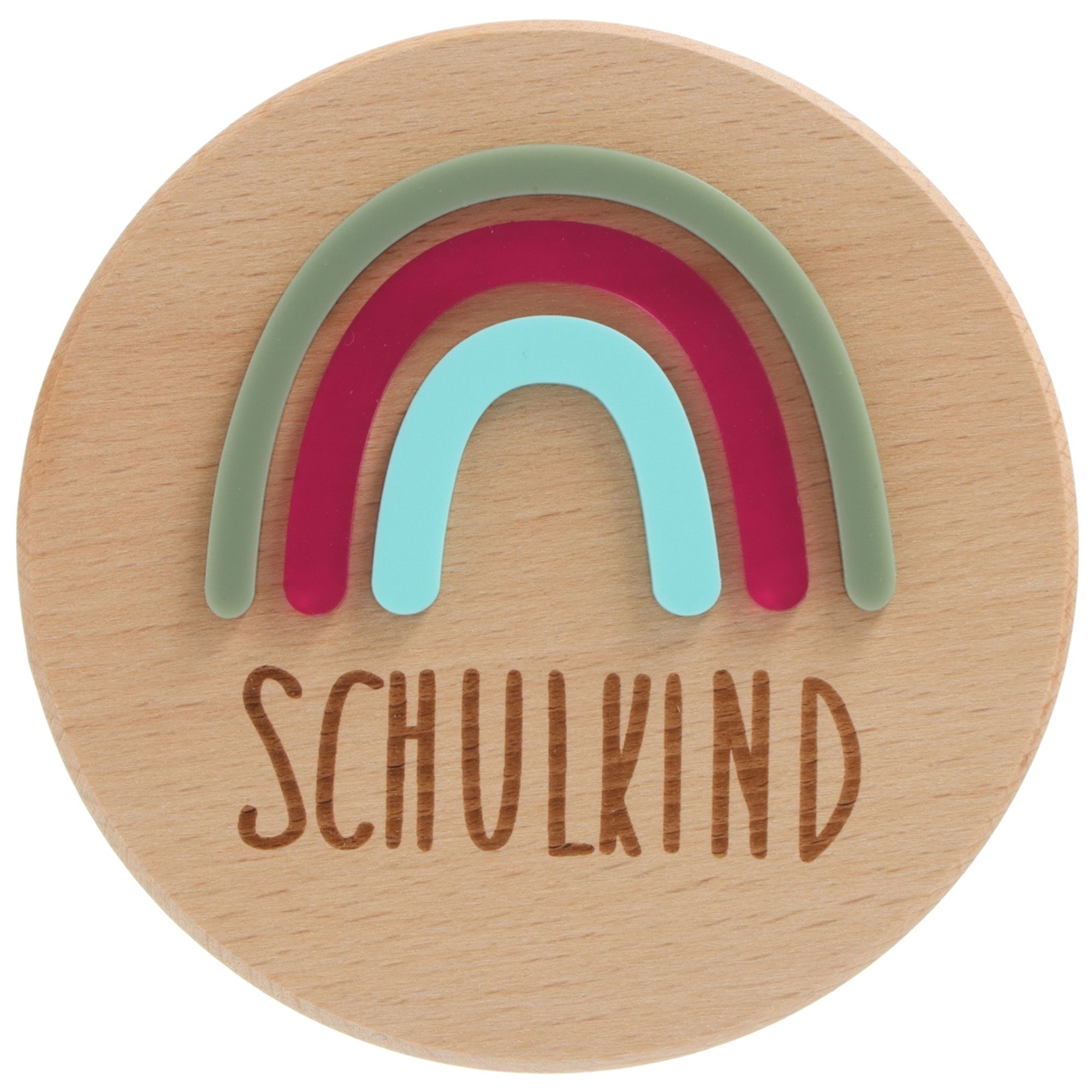 holz,  Regenbogen, Holzplatte, Spielzeug, Schulkind