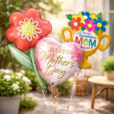 Ballons