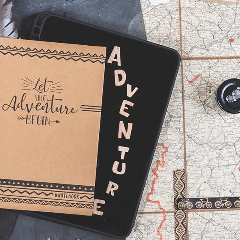 Holzsticker Buchstaben, 35 Stück Holzsticker Buchstaben, 35 Stück