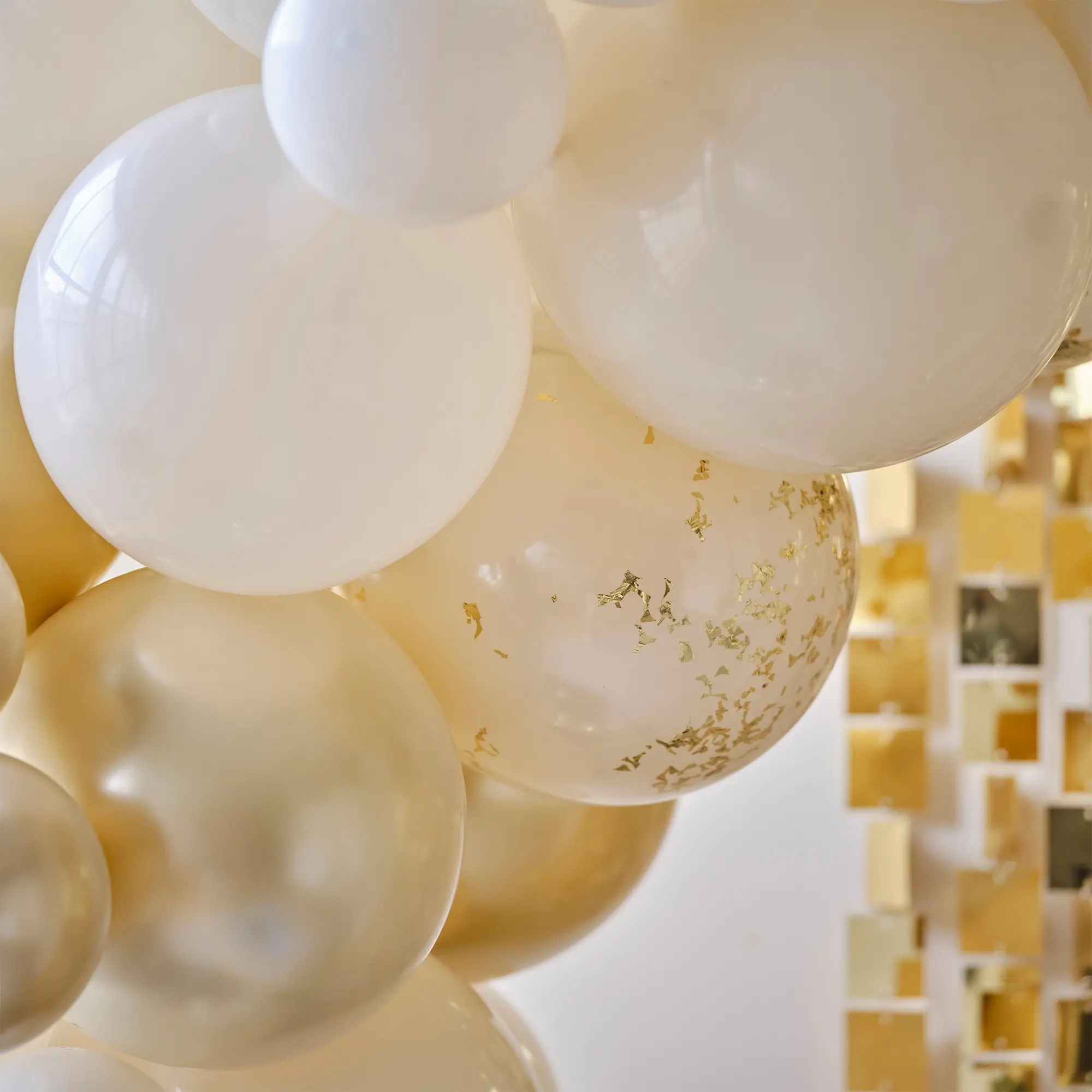 Ballon, Kugel