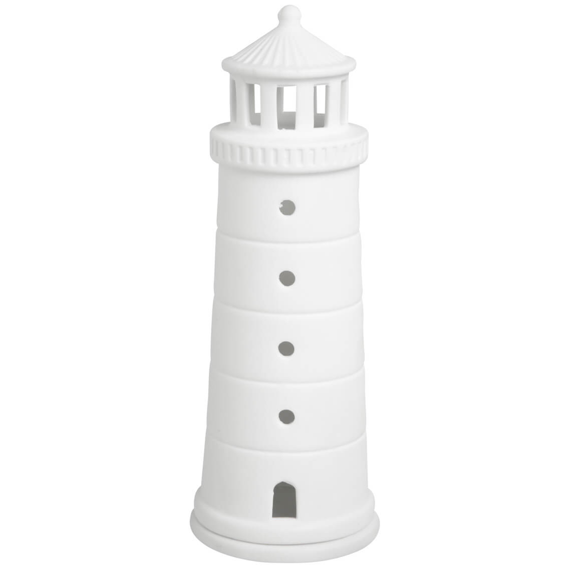 Räder Design - kleiner Leuchtturm