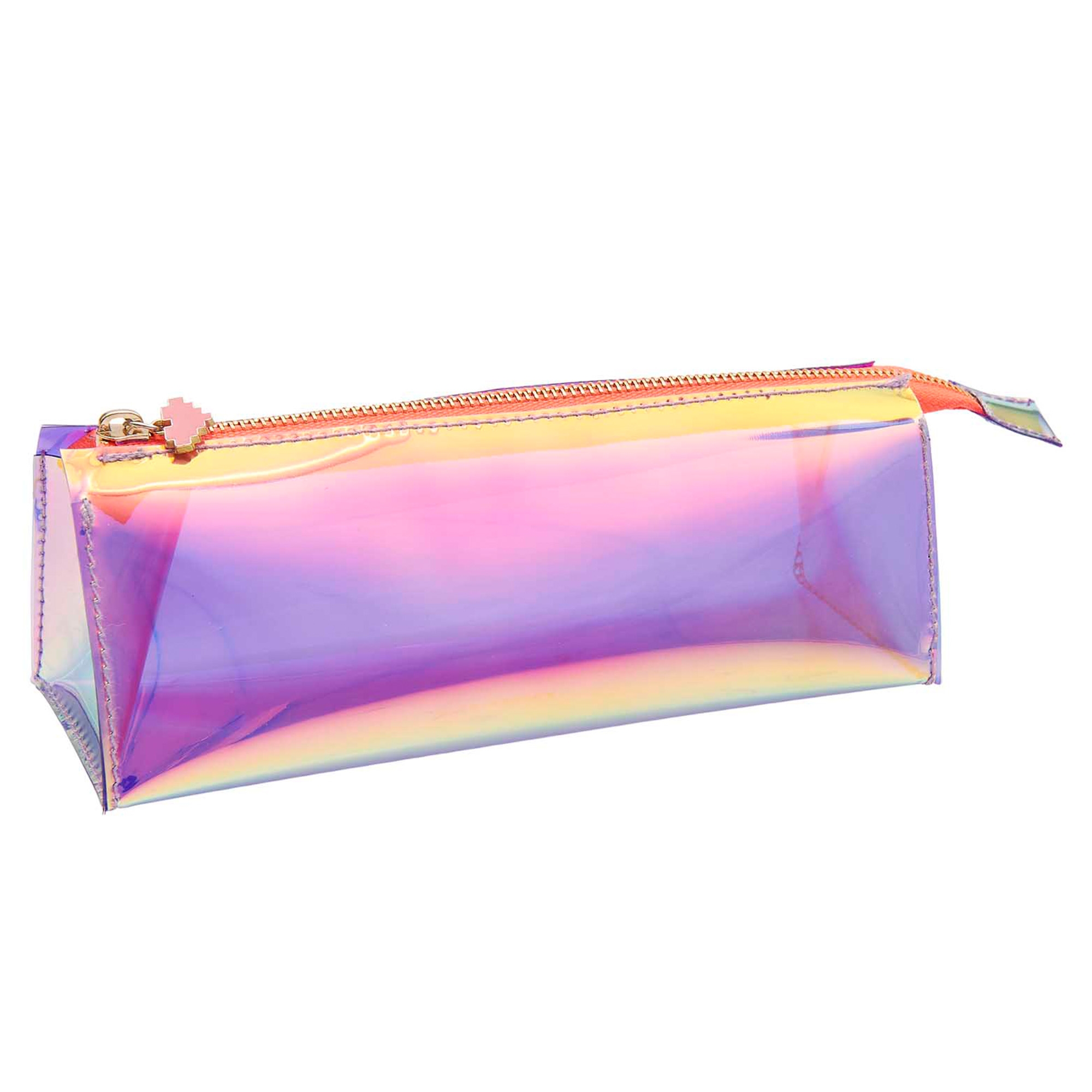 Etui Irisierend, Lila Etui Irisierend, Lila