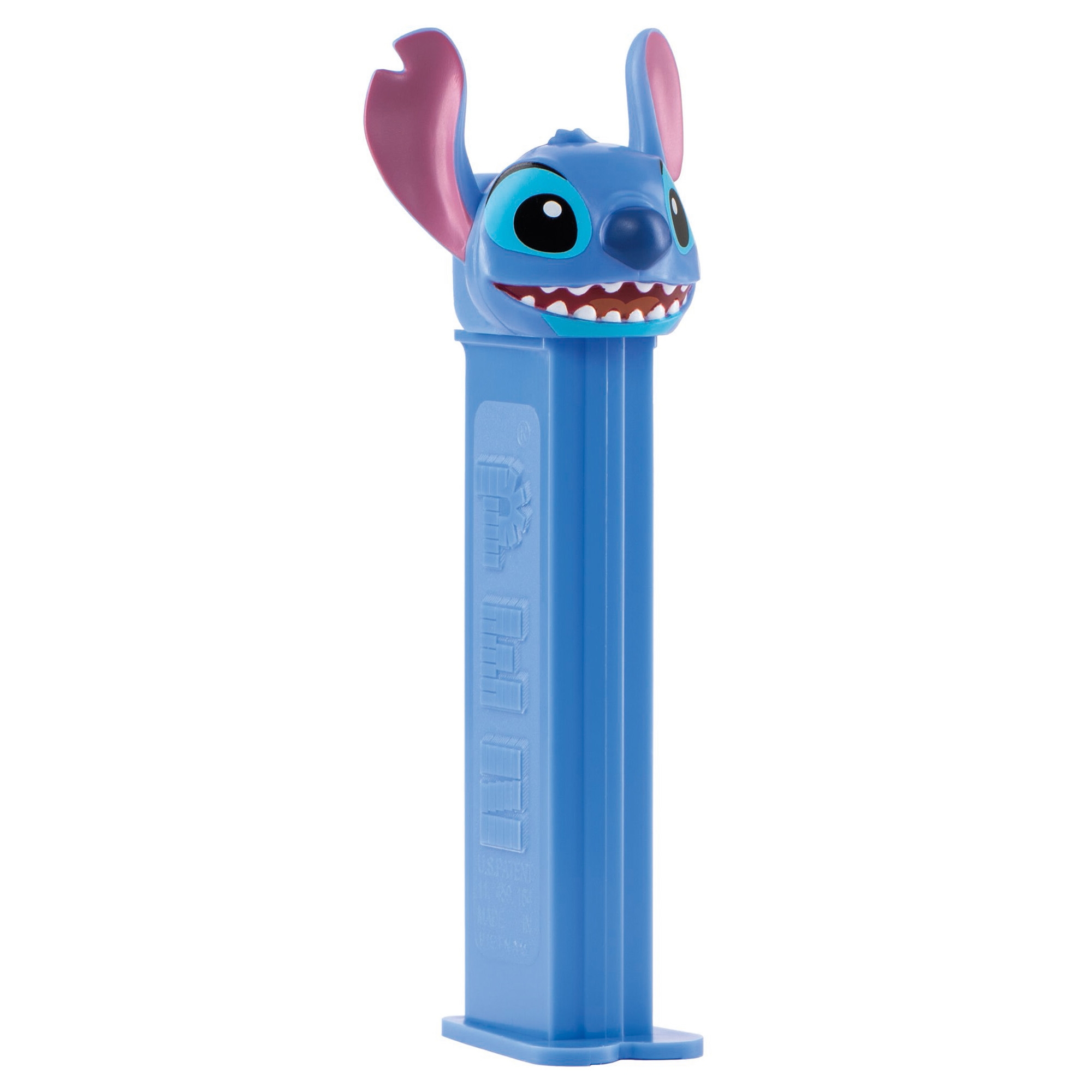 PEZ - Stitch "Lilo & Stitch" Spender & Bonbons PEZ Spender