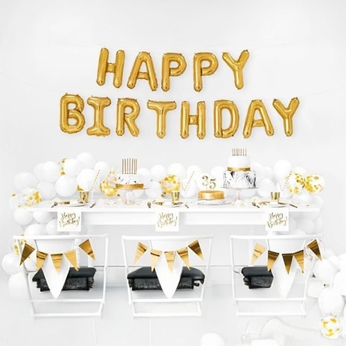 Girlandenballons