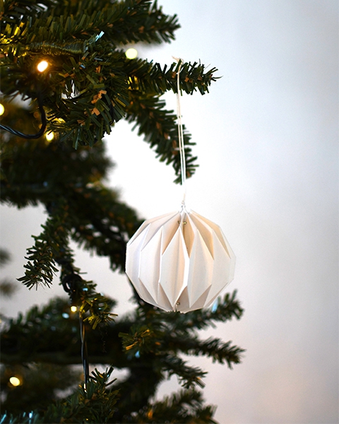 Storefactory - Anhänger Hylta - Weiß Storefactory - Anhänger Hylta - Weiß