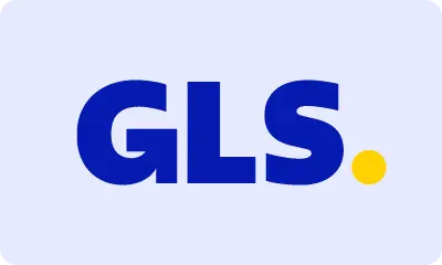 Versand GLS