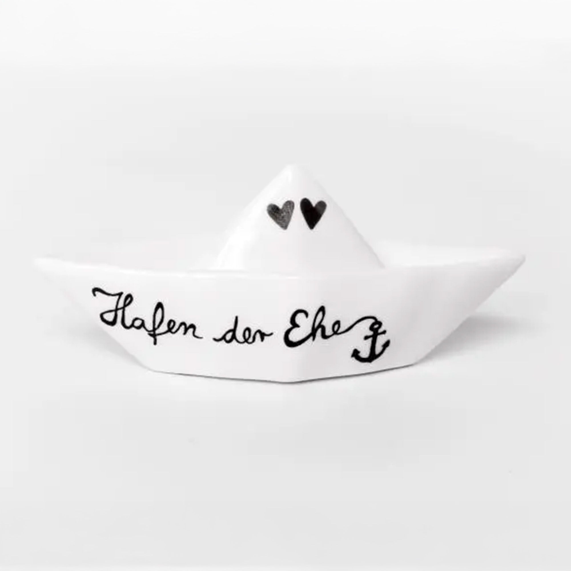 Traumboot Groß "Hafen der Ehe" Traumboot Groß "Hafen der Ehe"