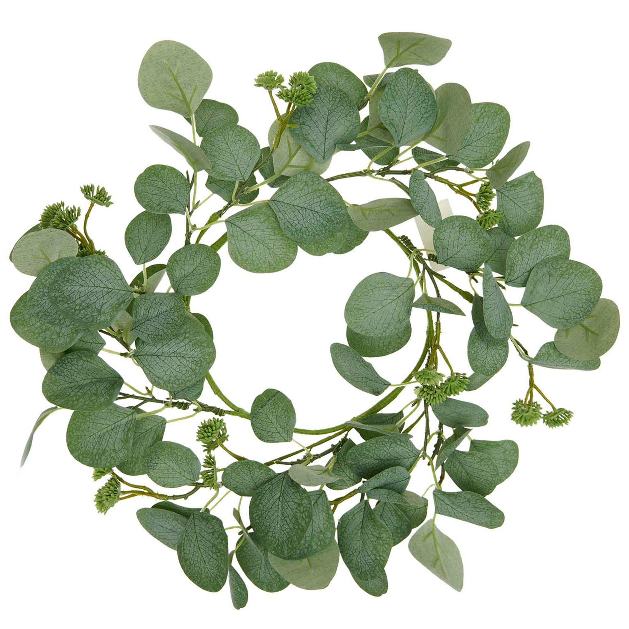 35 cm Eukalyptuskranz