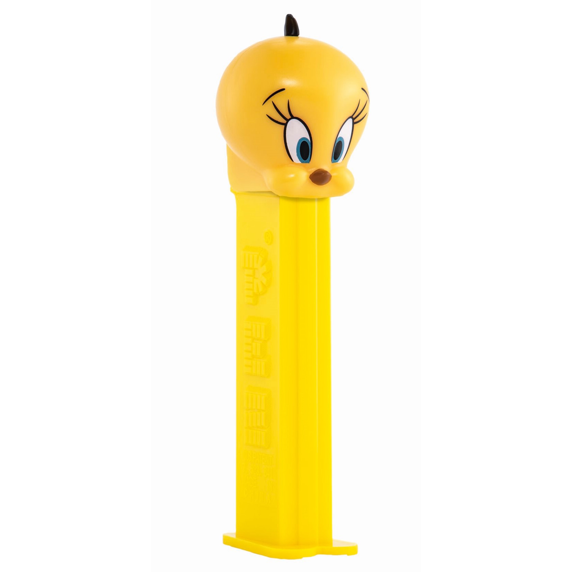 PEZ - Tweety "Looney Tunes" Spender & Bonbons PEZ - Tweety "Looney Tunes" Spender & Bonbons