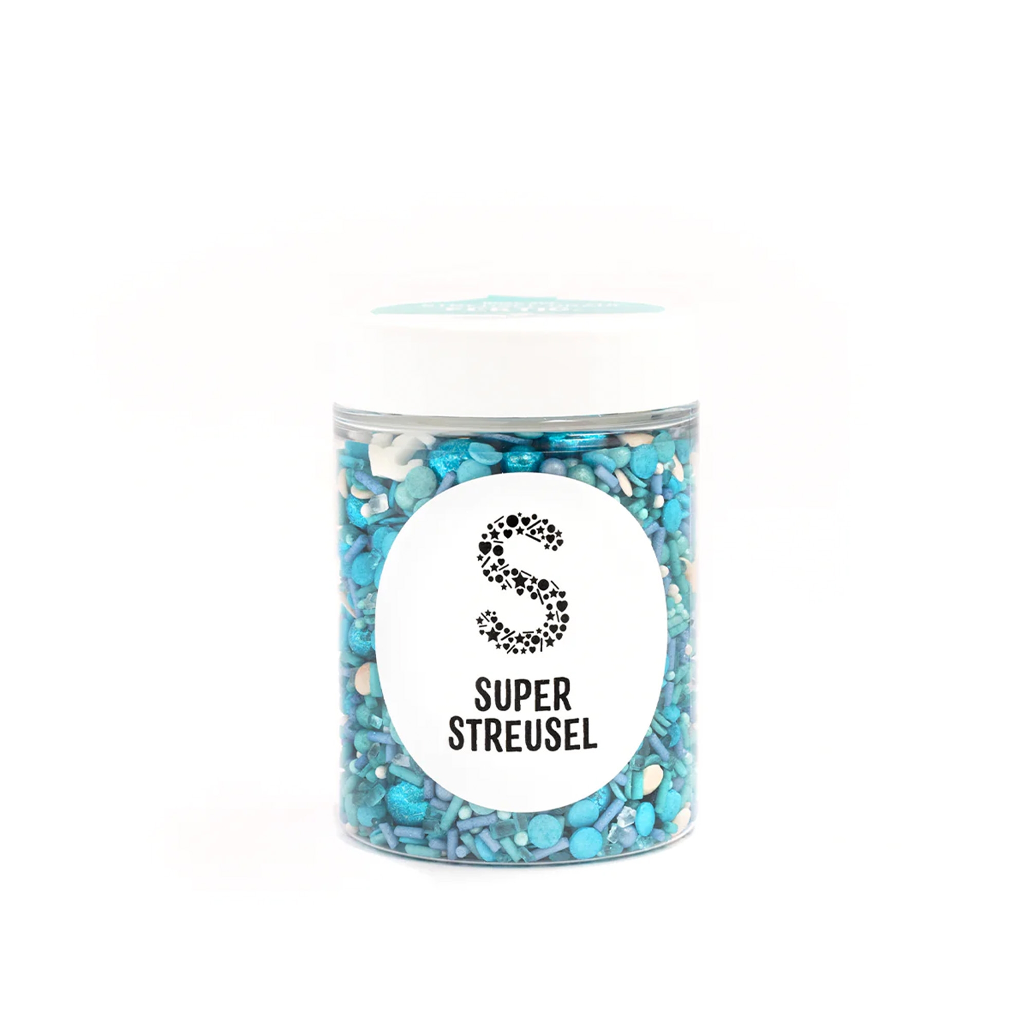 Super Streusel LeinenLos 90 g Super Streusel LeinenLos 90 g