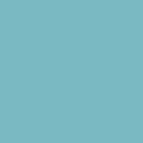 Blau & Türkis