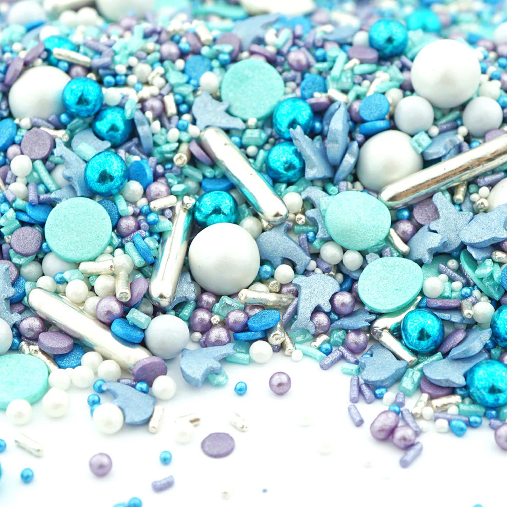 Super Streusel MeeresRauschen 90 g Super Streusel MeeresRauschen 90 g