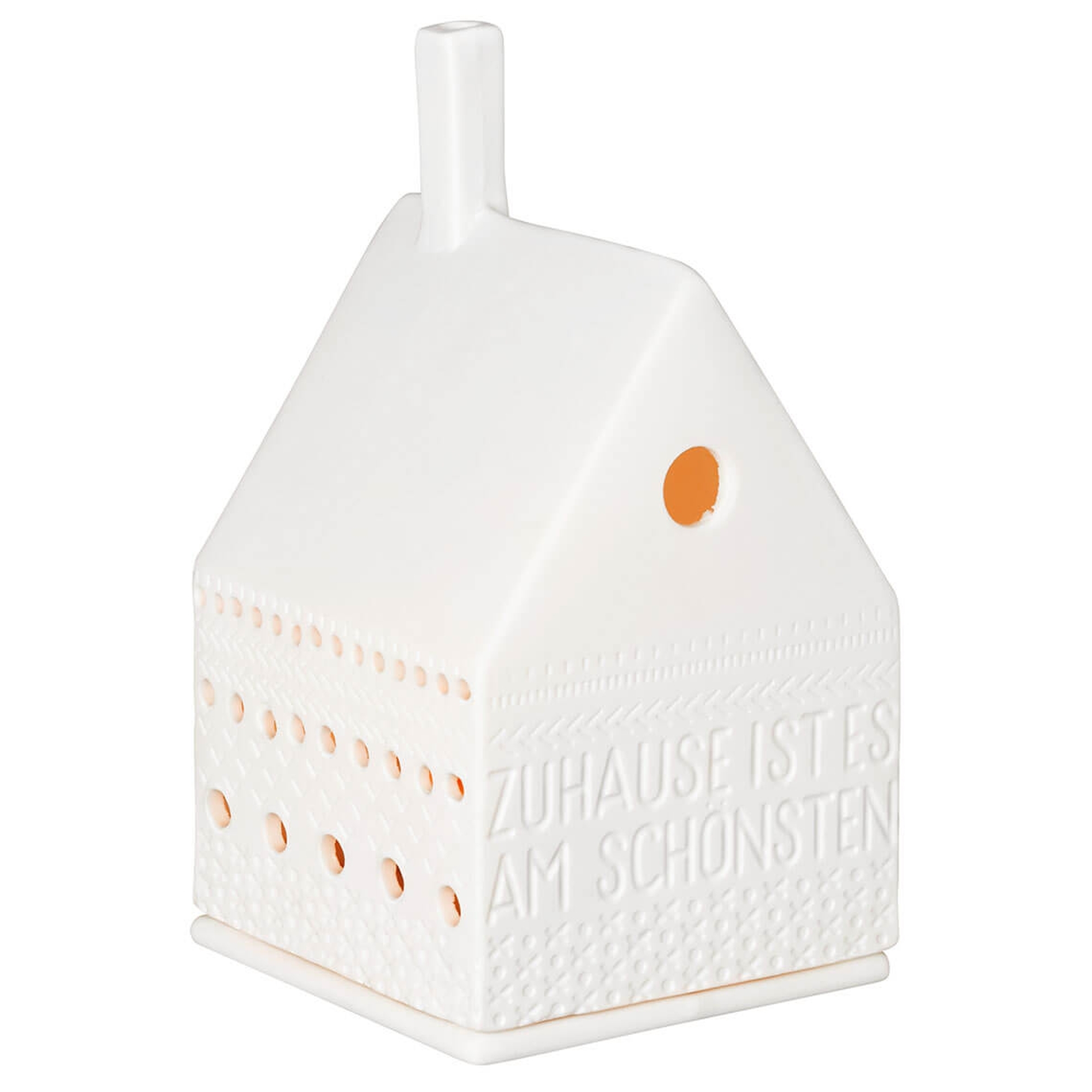 Räder Design - Lichthaus "Zuhause ist es am schönsten" Räder Design - Lichthaus "Zuhause ist es am schönsten"