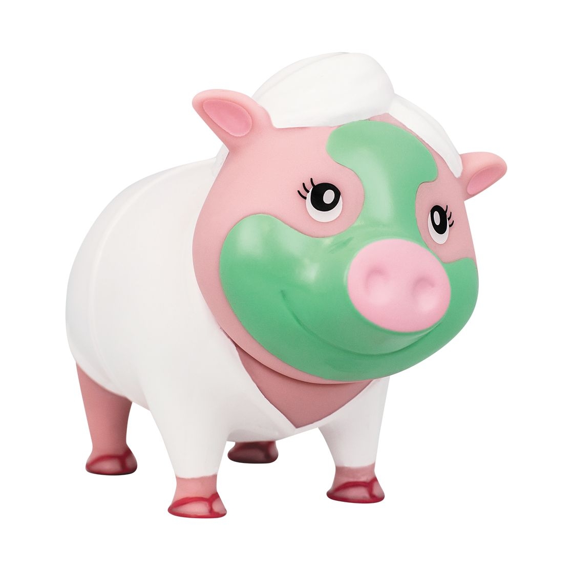 Sparschwein "Wellness"