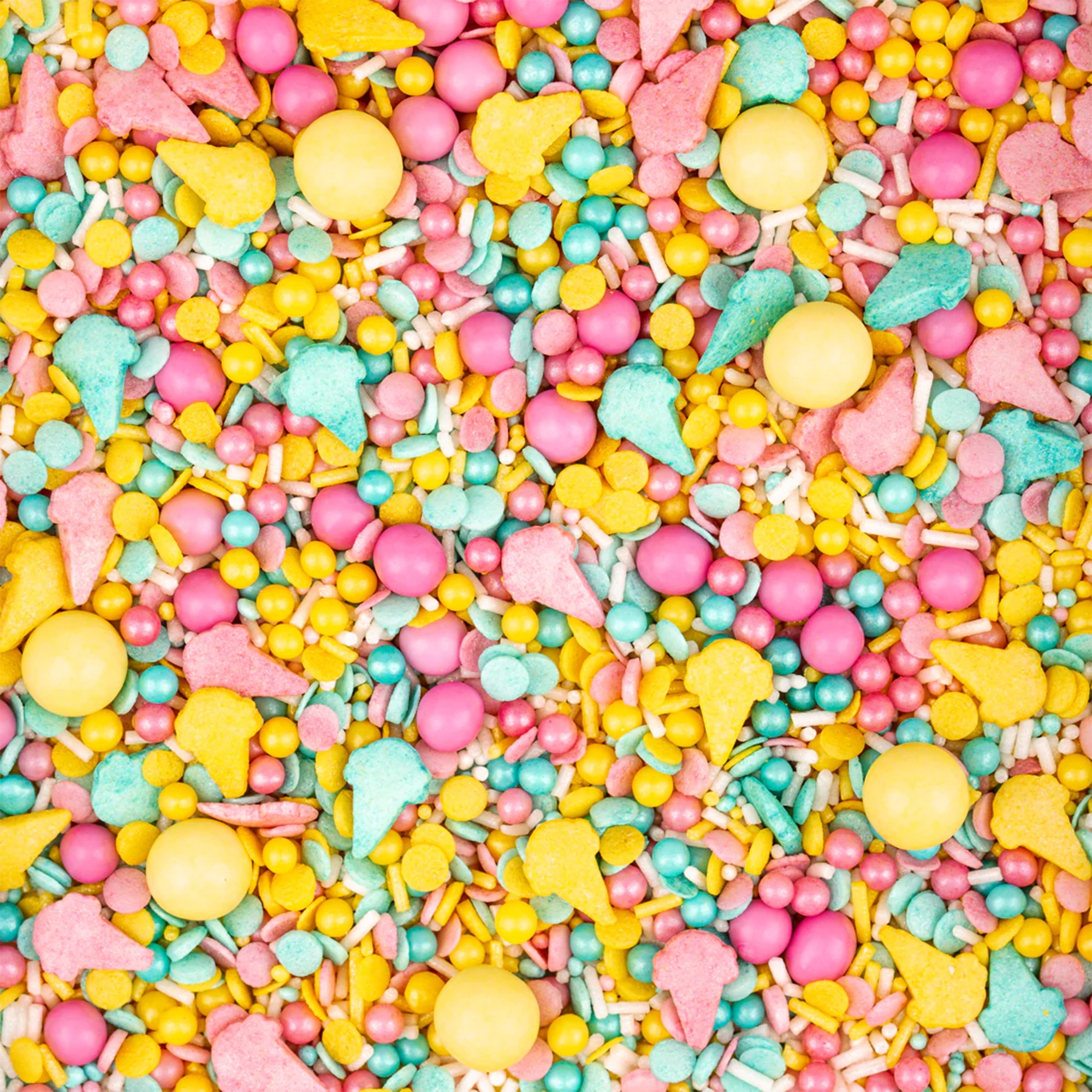 Super Streusel Schleckomio 90 g Super Streusel Schleckomio 90 g