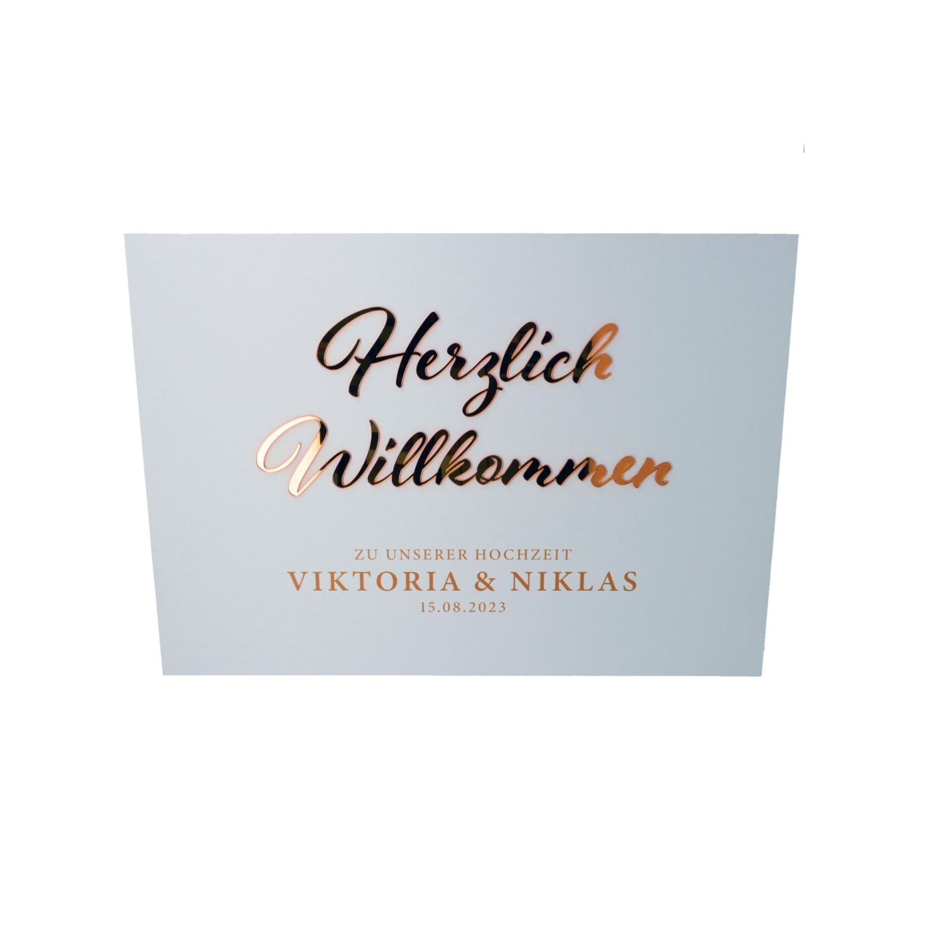 Hochzeitsschild1