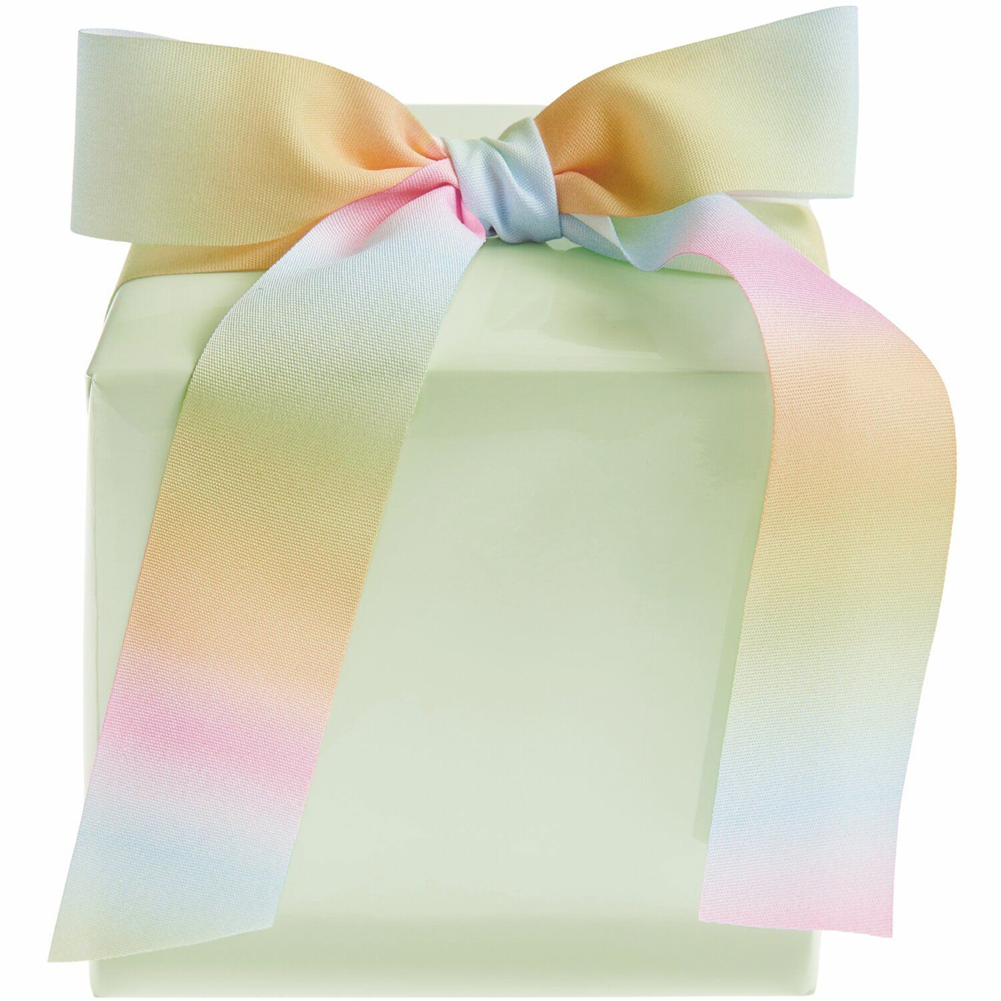 Geschenkpapier "Hellgrün" Lack 2 m x 70 cm Geschenkpapier "Hellgrün" Lack 2 m x 70 cm