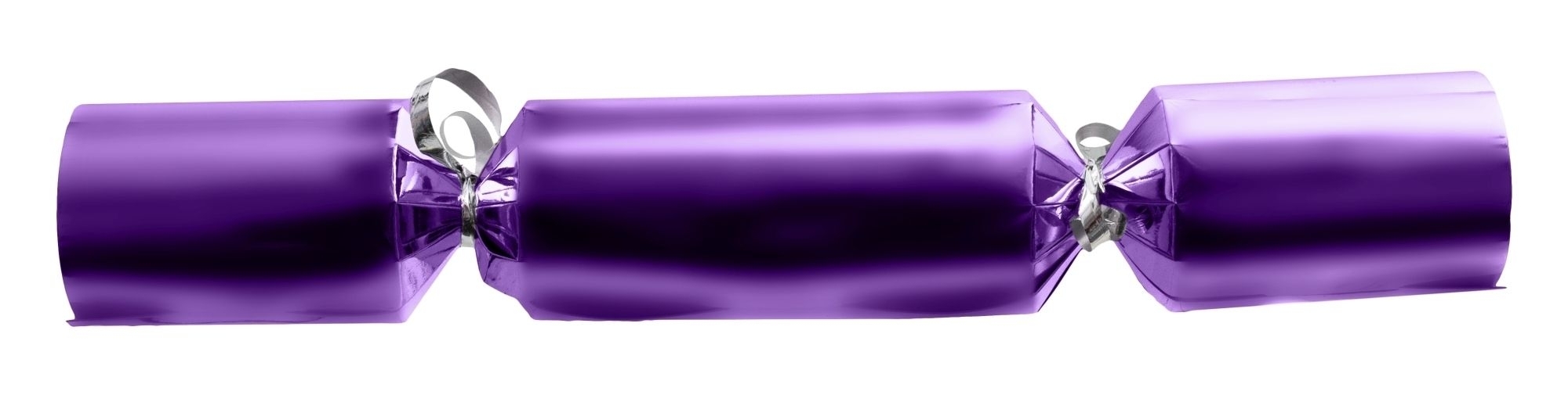 Knallbonbon 30cm Uni lila Knallbonbon 30cm Uni lila