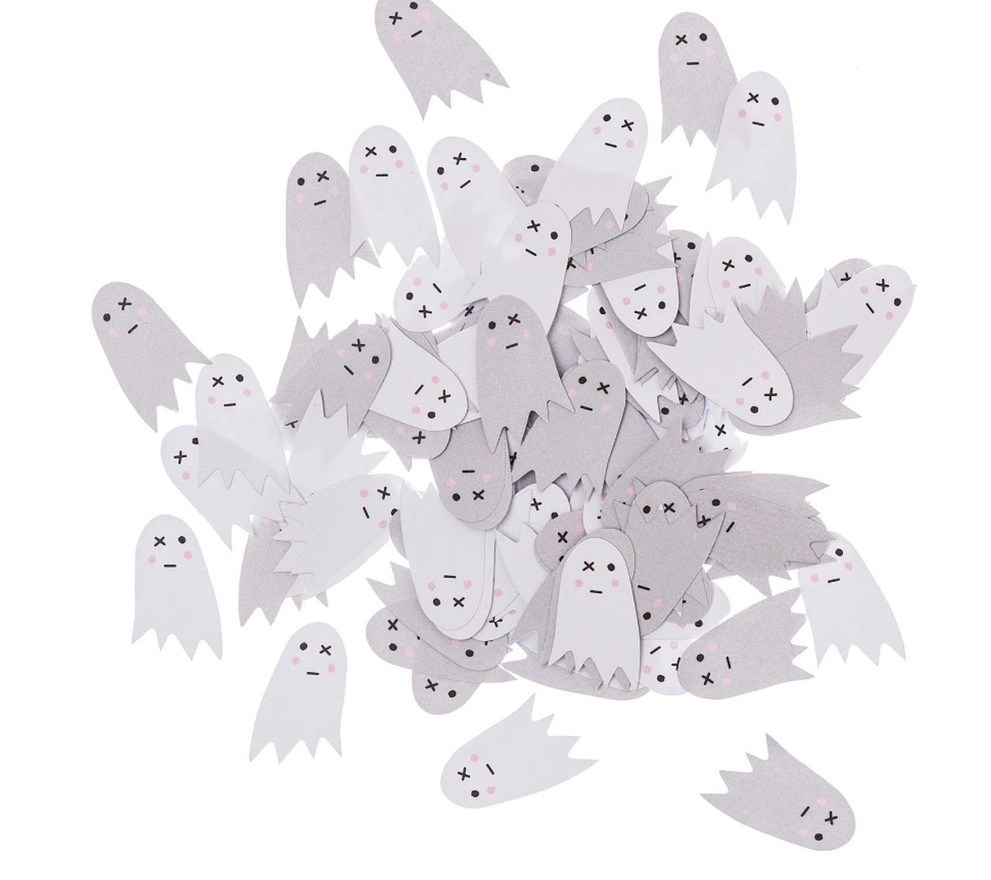Konfetti Gespenst, 40g Konfetti Gespenst, 40g