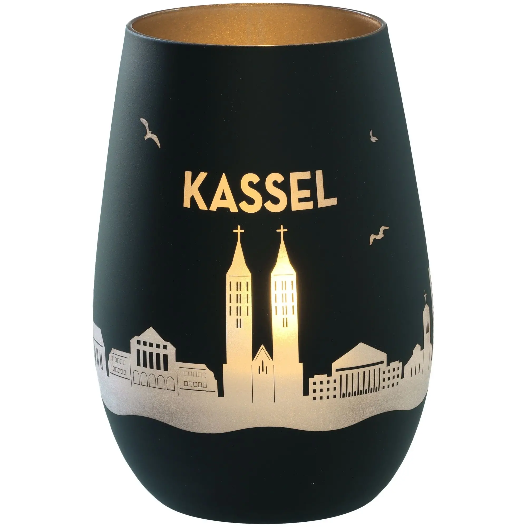 Krug, Töpferei, Lampe