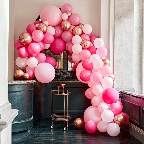 Ballongirlanden