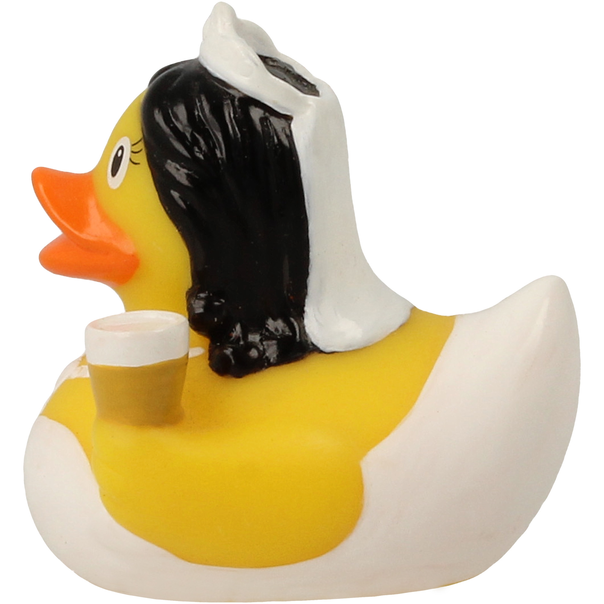 Ente Braut Ente Braut