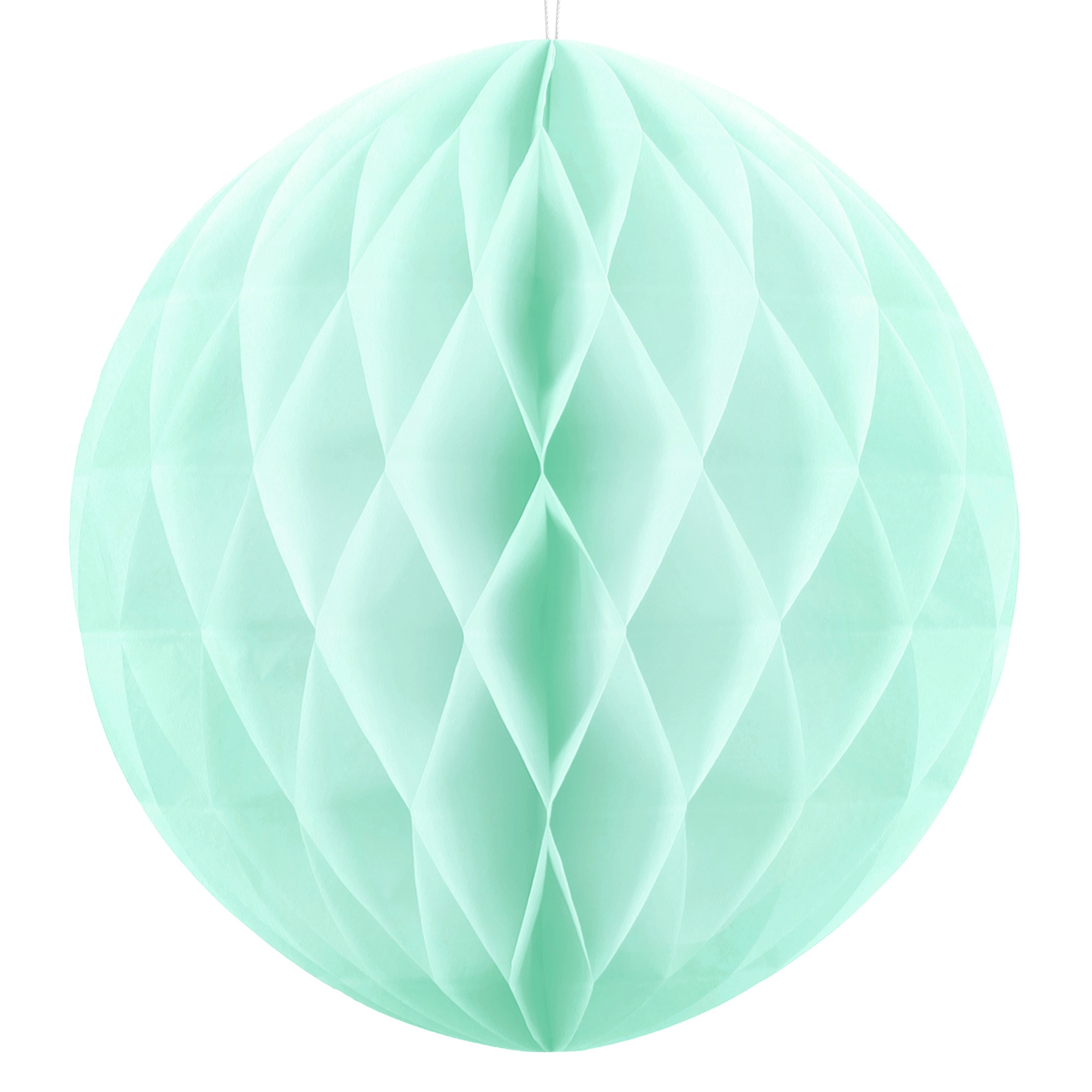 Lampe, Papier