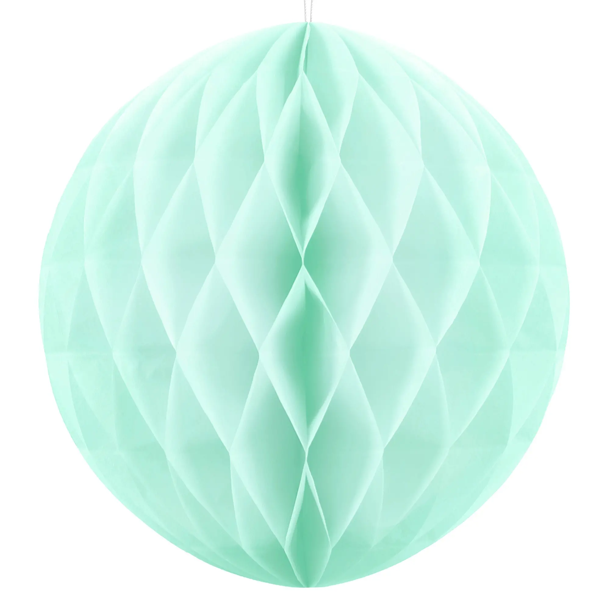 Lampe, Papier
