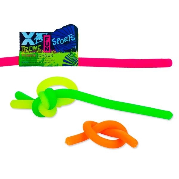 Xtreme Fun Sports - Powerschnur Knoten