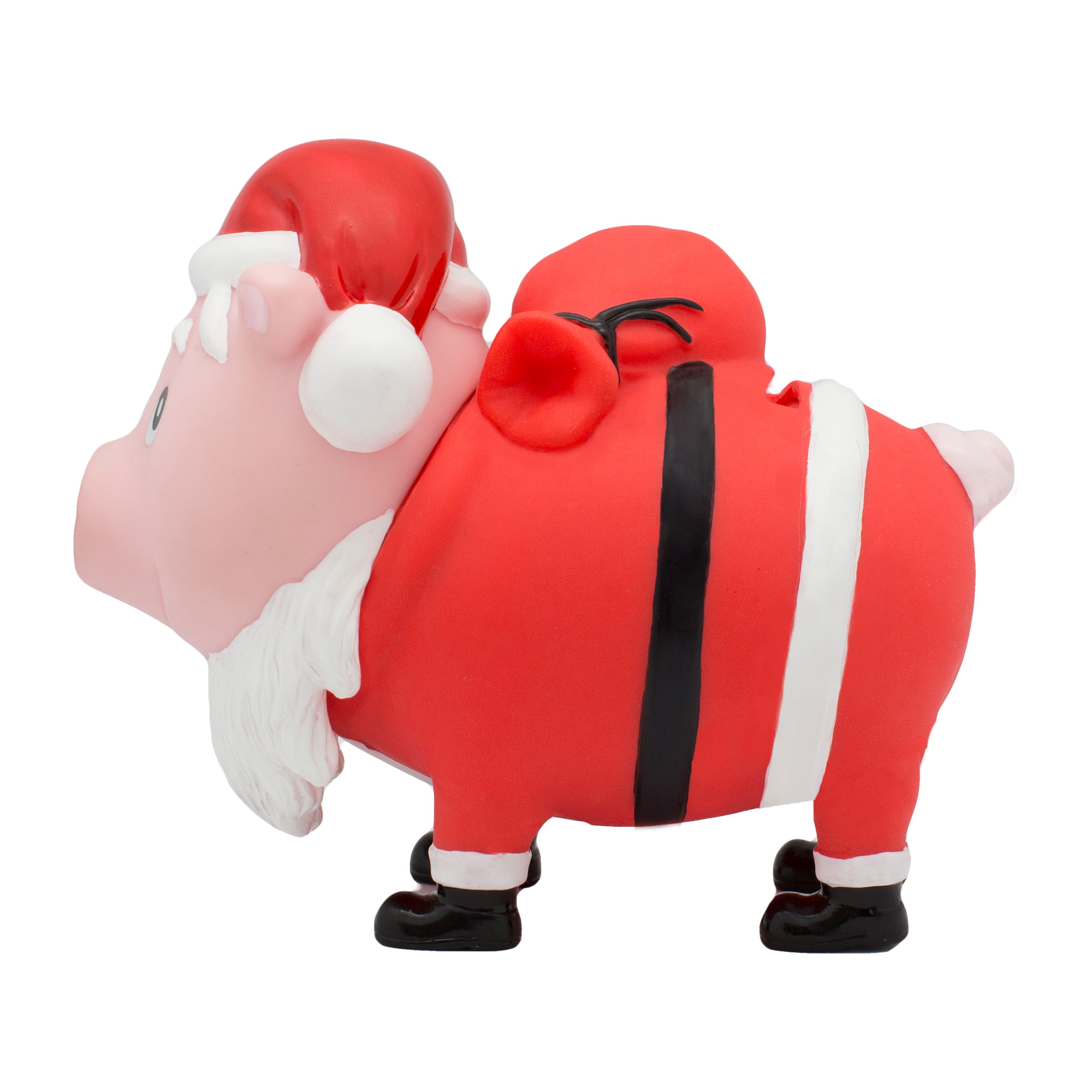 Sparschwein "Santa"