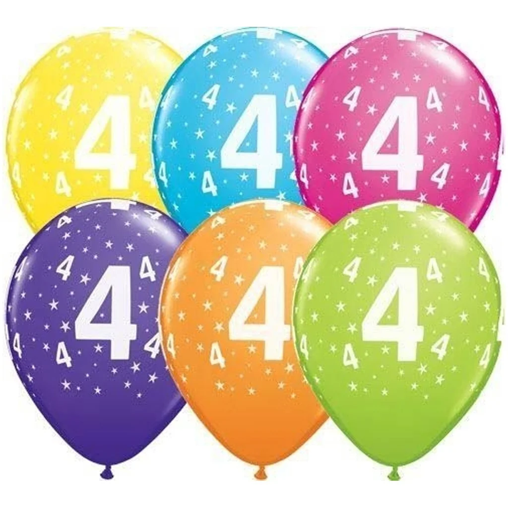 Ballons, Wohnkultur, Luftballons, Dekoration, Konfetti