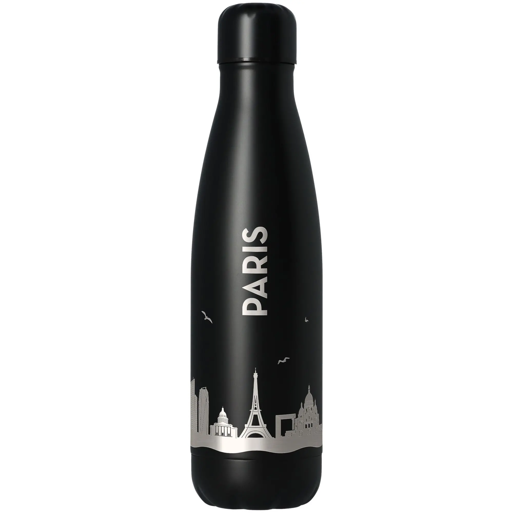 Flasche, Wasserflasche