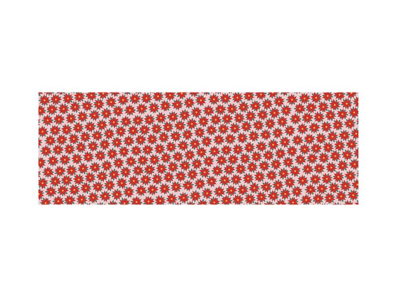 Geschenkpapier "Weihnachtssterne", 70 x 200 cm Geschenkpapier "Weihnachtssterne", 70 x 200 cm