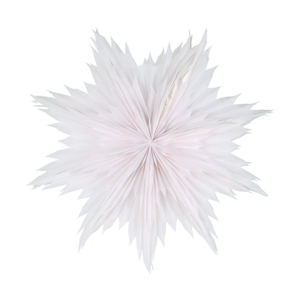 Watt & Veke - Leuchtstern "Oslo" 60cm Watt & Veke - Leuchtstern "Oslo" 60cm