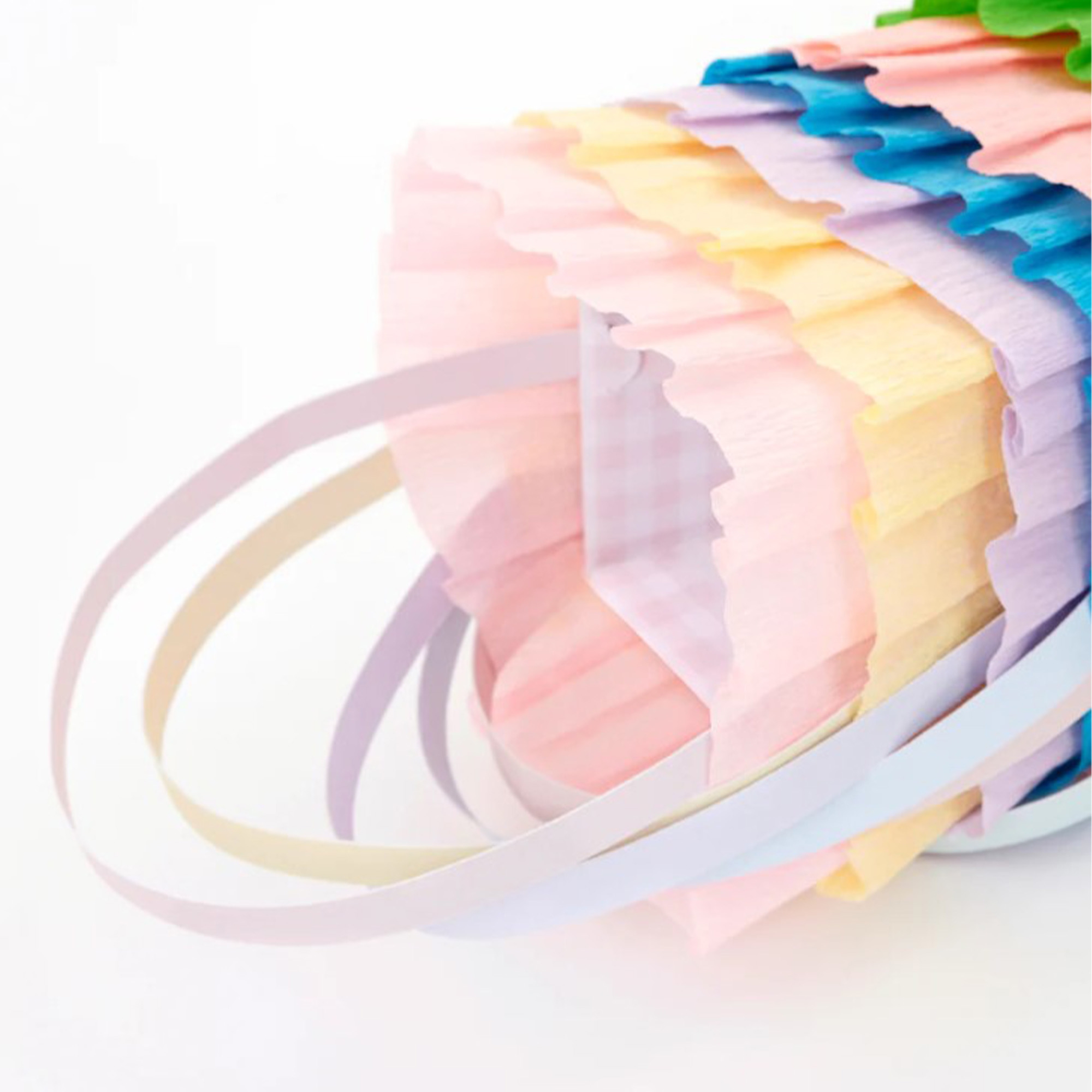 Meri Meri - 6 Osterkörbe Meri Meri - 6 Osterkörbe