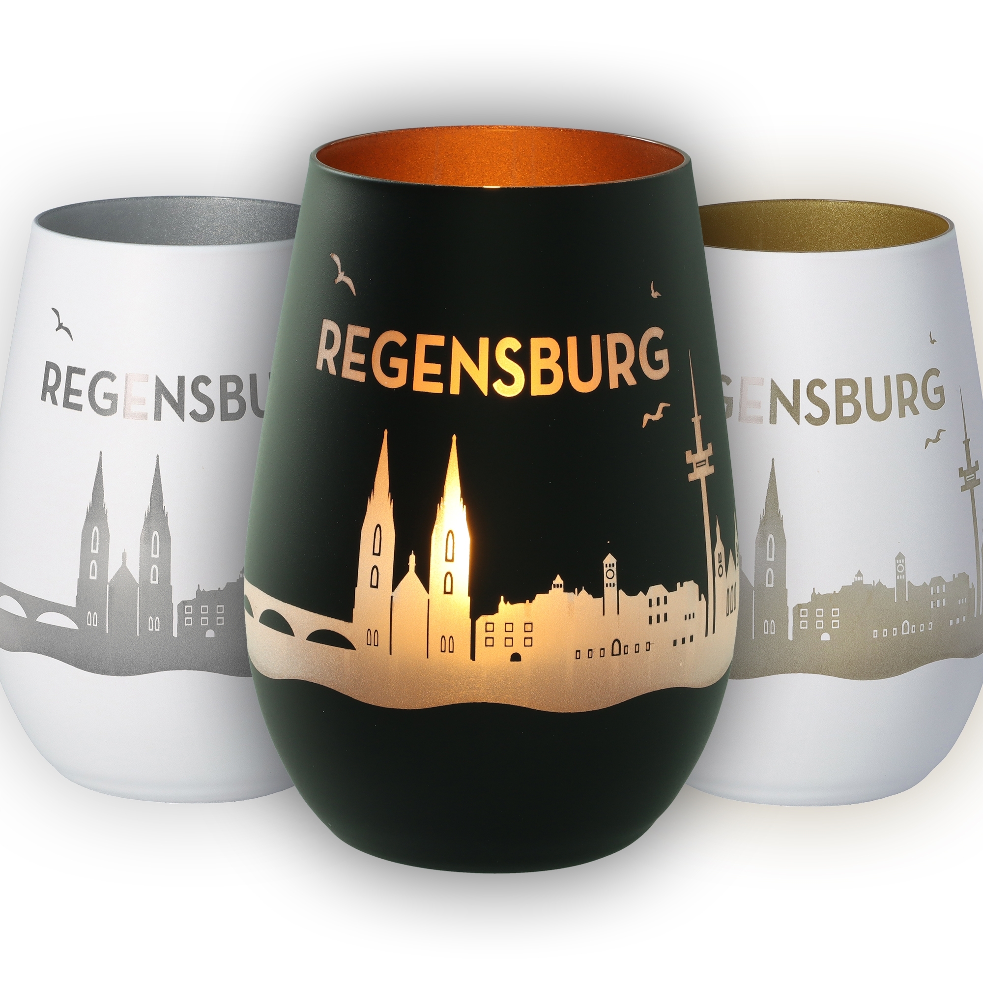 Regensburg Regensburg