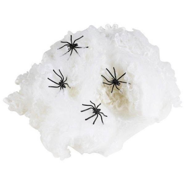Halloween - Spinnennetz Halloween - Spinnennetz