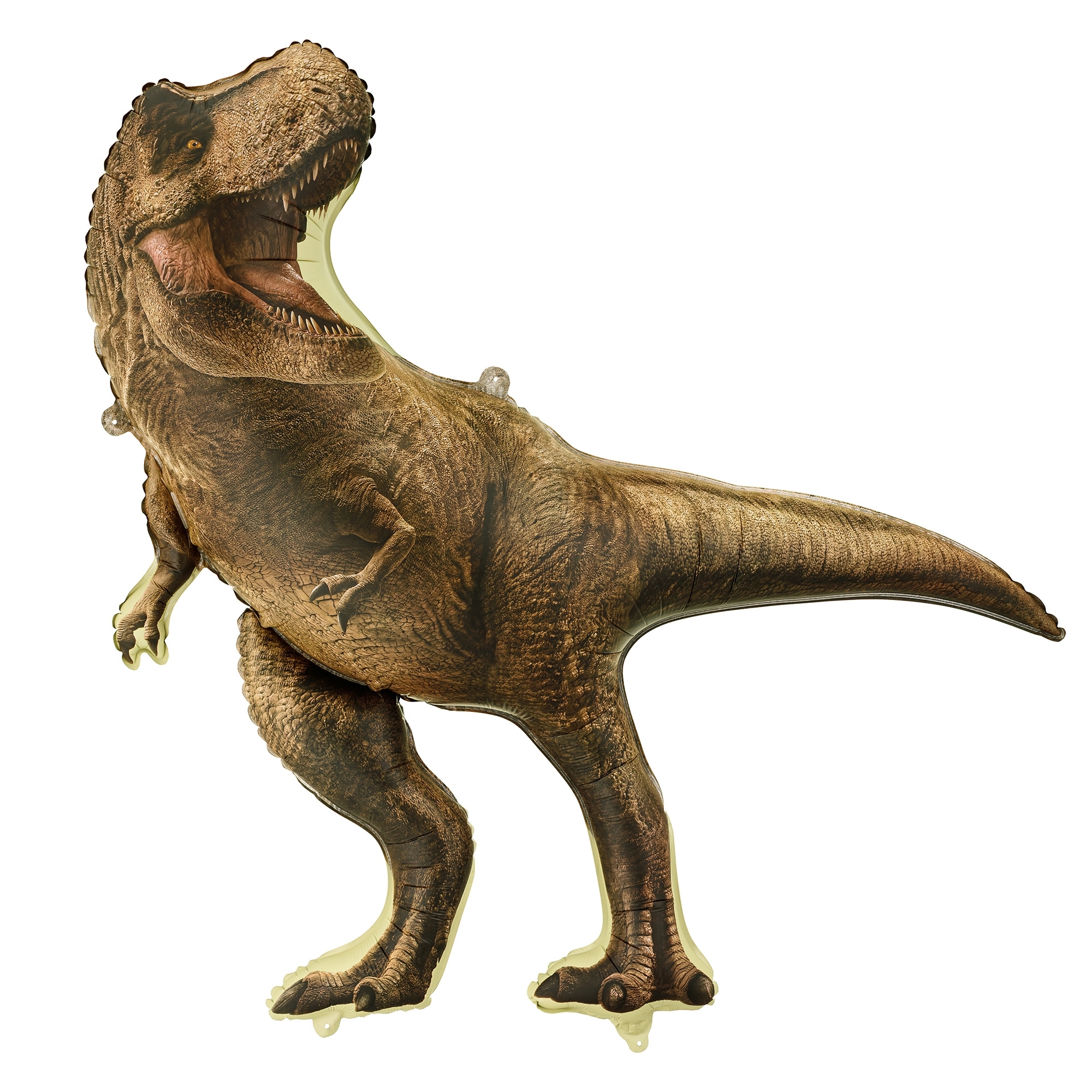 T-Rex, Dinosaur, Plush, Spielzeug, Figur