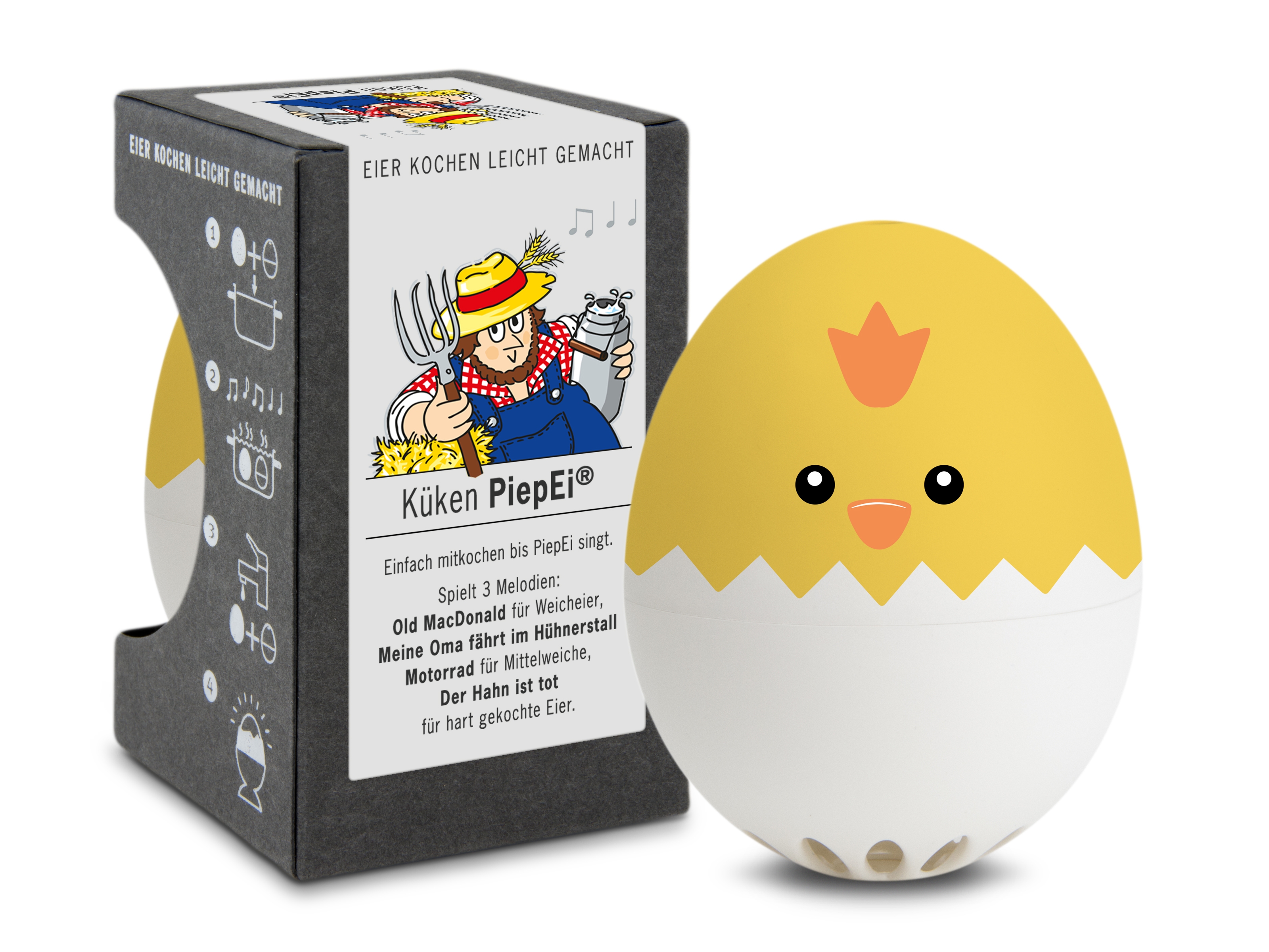 Ostern Piepei