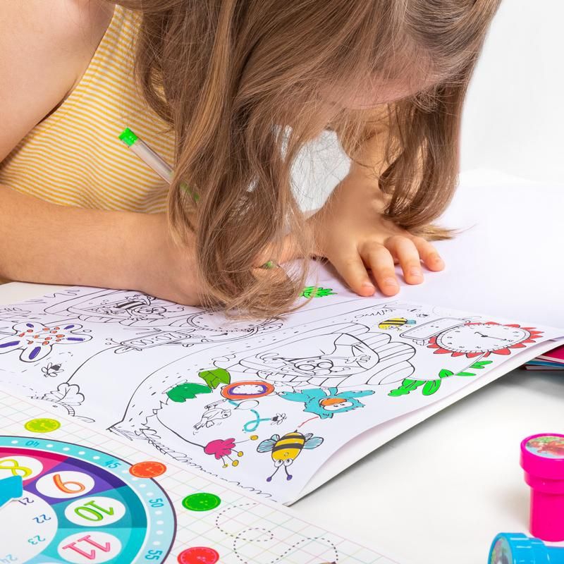 Schreibset zum Schulstart Schreibset zum Schulstart