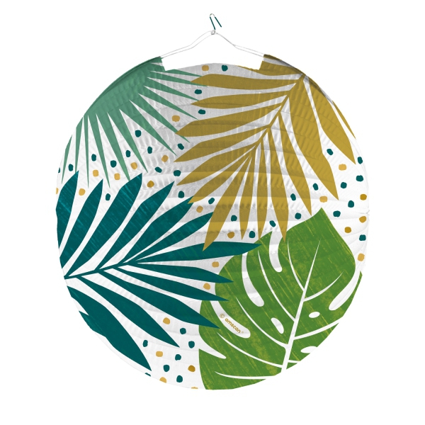 Lampion "Key West", 25 cm Ø Lampion "Key West", 25 cm Ø