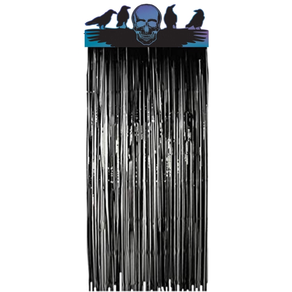 Boneshine Fever - Tür-Vorhang Boneshine Fever - Tür-Vorhang