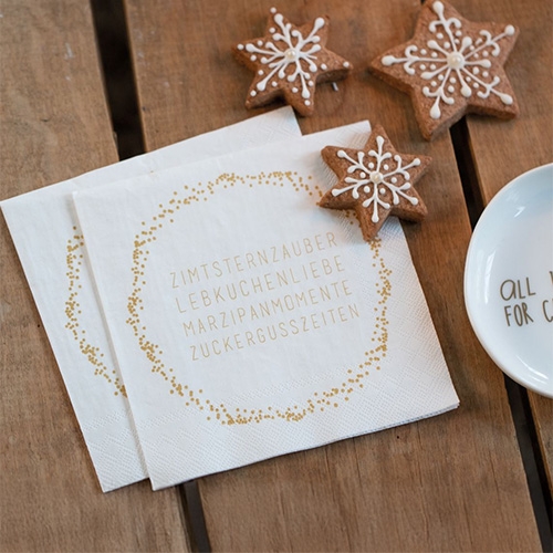 Servietten Servietten