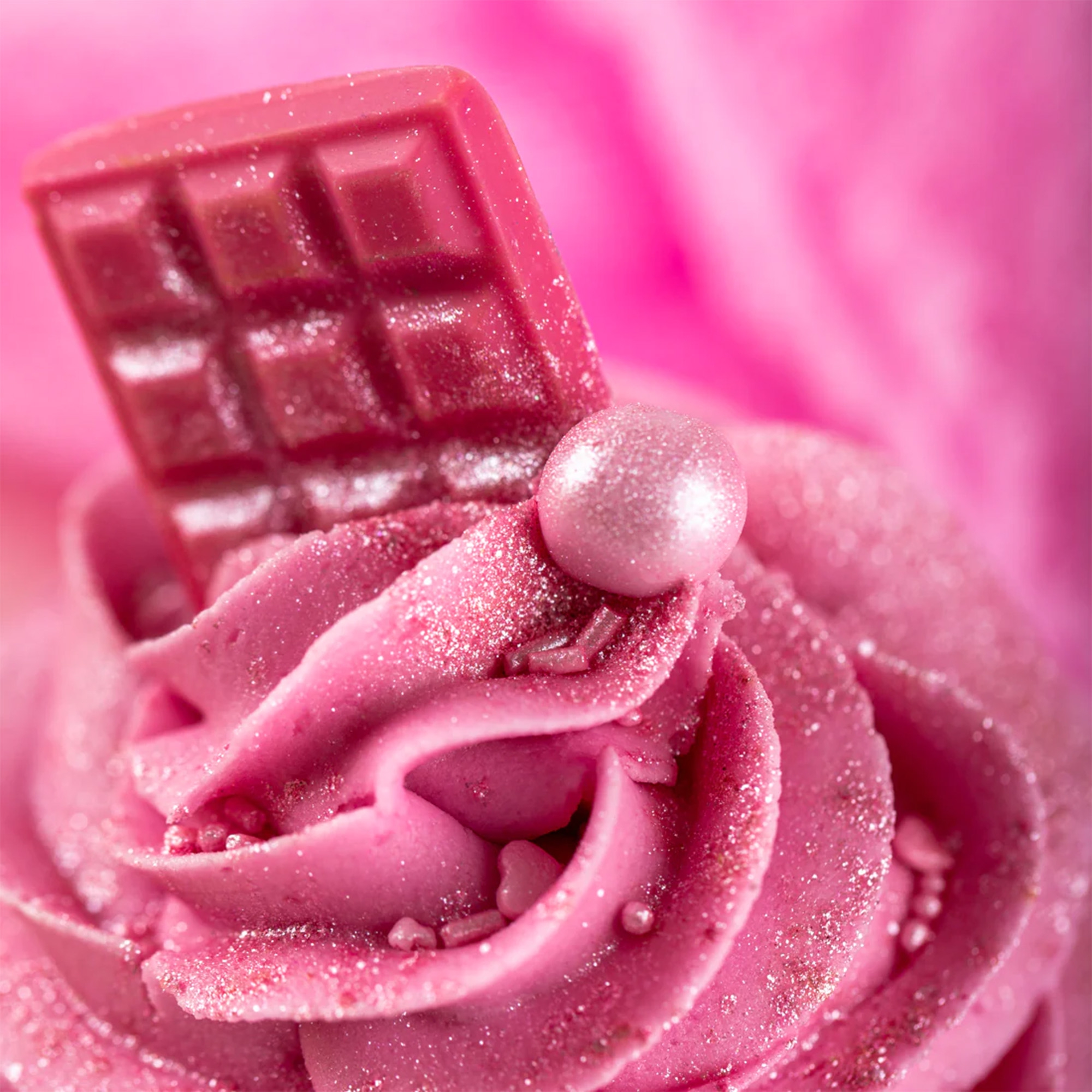 Super Streusel SuperGlitzerPuder Rosa 10 g Super Streusel SuperGlitzerPuder Rosa 10 g