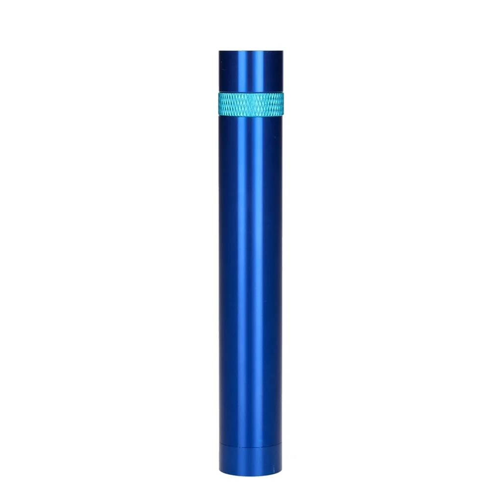 stift, metall, blau, kugelschreiber, grip