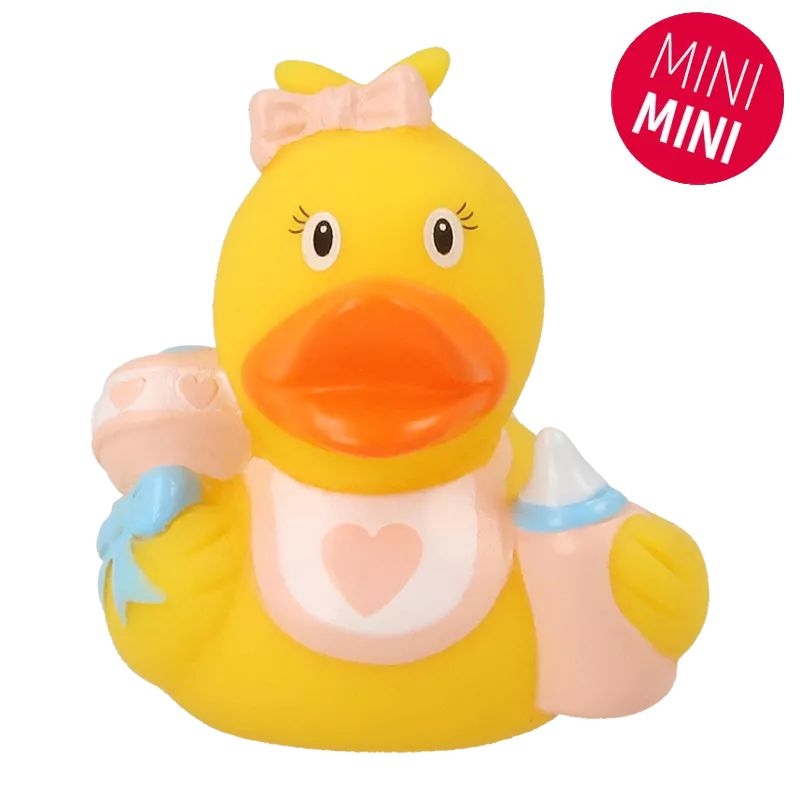 Mini Baby Ente Mädchen
