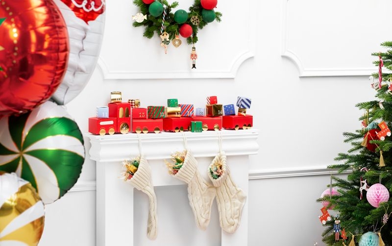 Metallanhänger "Nussknacker" Metallanhänger "Nussknacker"