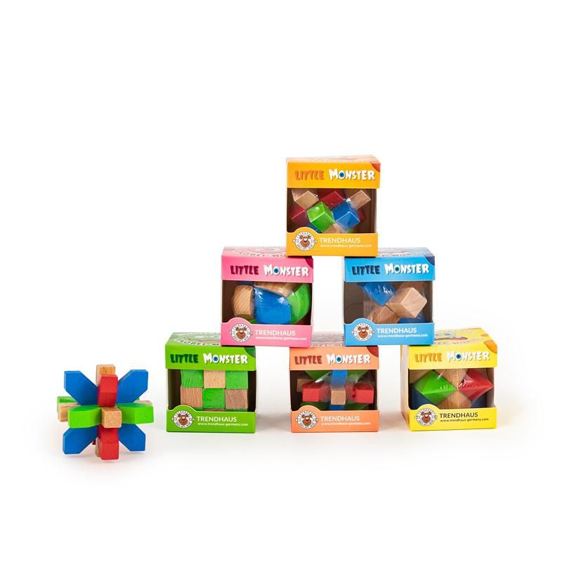 Knobel Würfel Knobel Würfel