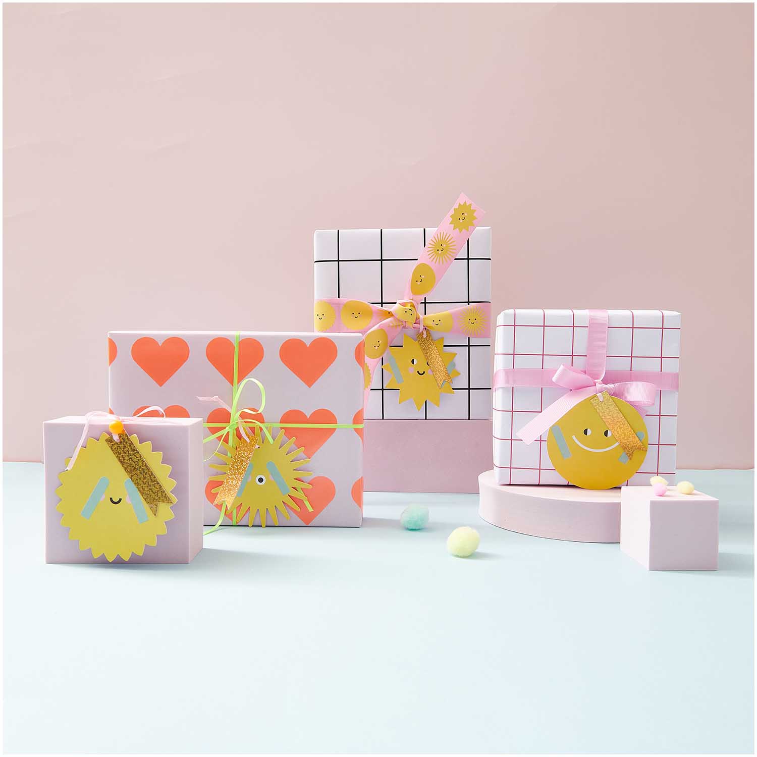 GeschenkanhÀnger "Sonne" GeschenkanhÀnger "Sonne"